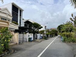 East View Garden (D16), Terrace #527451091